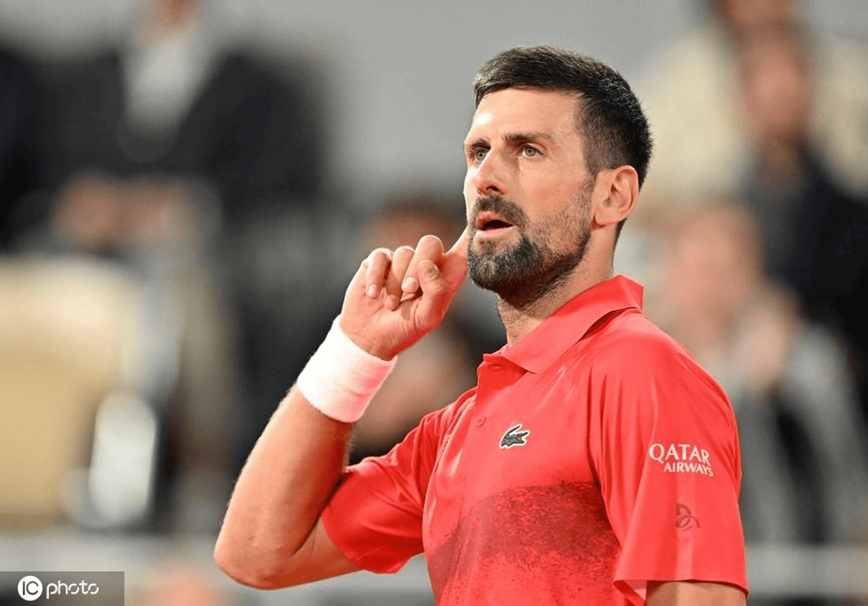 德约科维奇关键节点挺进下一轮，勇士带队取胜！